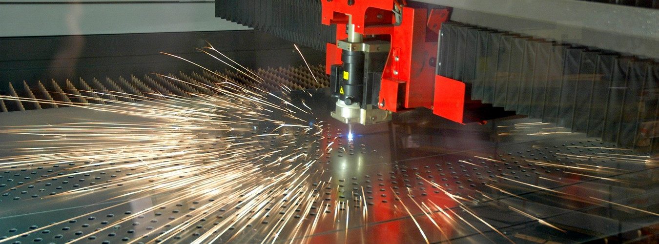 Découpe laser tôles